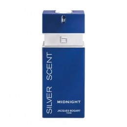 JacquesBogartSilverScentMidnightEaudeToilette100ml