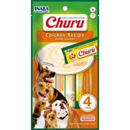 CiaoHondensnackChuruKip67gr