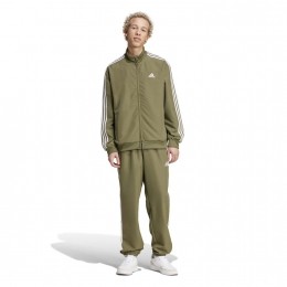 AdidasMalha3-stripesTracksuit