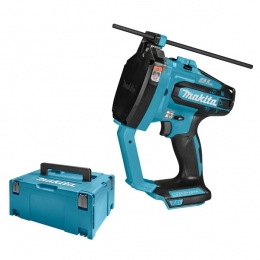 MakitaDSC102ZJ144V18VLi-IonAccuDraadeindknipperBodyInMbox-6-10mm-Koolborstelloos