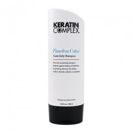 KeratinComplexTimelessColorShampoo400ml