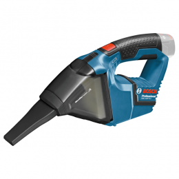 BoschGAS12VLi-IonAccuStofzuigerBody
