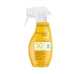 BiodermaPhotodermZonbeschermingSPF50