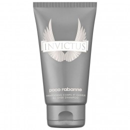 RabanneInvictusAllOverShampoo