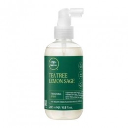 PaulMitchellTeaTreeLemonSageThickeningSpray200ml