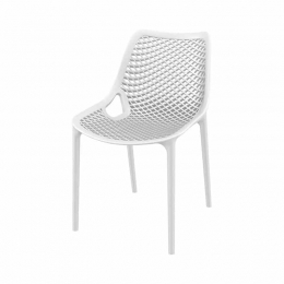 StoelArianewitkunststof