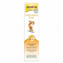 6xGimCatMulti-vitaminepasta12Vitaminen200gr