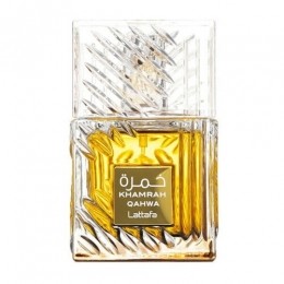 LattafaKhamrahQahwaEaudeParfum100ml