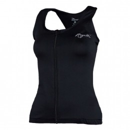 RogelliAbbeyTankTopFietsshirtDamesS36