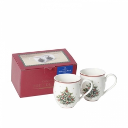 VilleroyBochToysDelightBeker034l2stuks