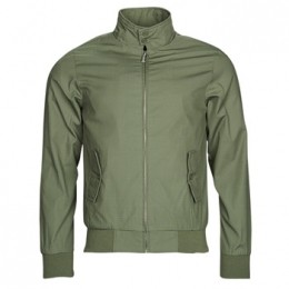 WindjackHarringtonRIPSTOPJACKETRECYCLED