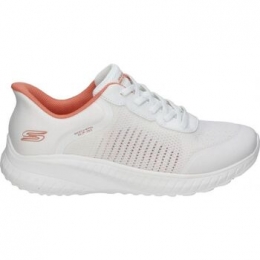 SportschoenenSkechers117639-WHT