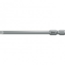 Wera0505948000114GleufBit-08X40X89mm