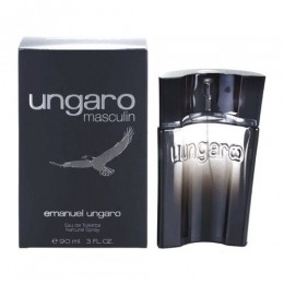 EmanuelUngaroMasculinEaudeToilette90ml