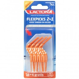 LactonaFlexPick2in1ML20stuks