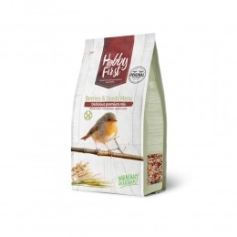 HobbyFirstWildlifeBerriesSeedsMenu4kg