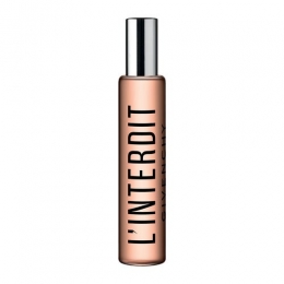 GivenchyLInterditEaudeParfumRollerball20ml