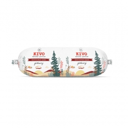 12xKivoGestoomdeEend600gr