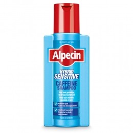 AlpecinShampooHybridCaffeine250ml