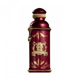 AlexandrejRoseAlbaEaudeParfumTheCollector100ml