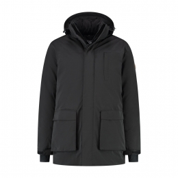 TravelinaposMen-Parka-Zwart-MaatXXL