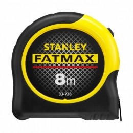 Stanley0-33-728FATMAXRolmaatBladeArmor-8mX32mm