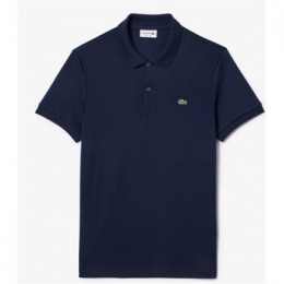 PoloShirtKorteMouwLacosteDH2050