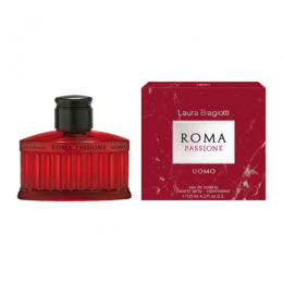LauraBiagiottiRomaPassioneUomoEaudeToilette125ml