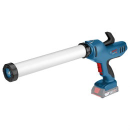 BoschGCG18V-60018VLi-IonAccuKitspuitBody