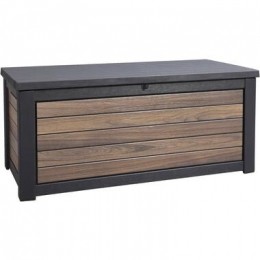 OpbergboxRosewood-bruin-630L-LeenBakker