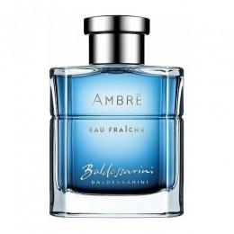 BaldessariniAmbreauFracheEaudeToilette90ml