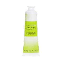 LOccitaneBarbotineHandcrme30ml