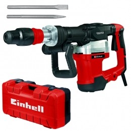 EinhellTE-DH32SDS-MaxBreekhamerInKoffer-1500W-32J