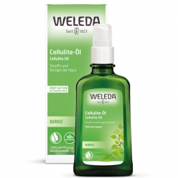 WeledaBerkenAntiCelluliteOlie