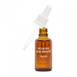 SusanneKaufmannGezichtsolie30ml