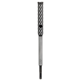 Bosch2608586997SDS-PlusRebarCutterHamerboor-Type9-4Snijvlakken-22X120X300mm