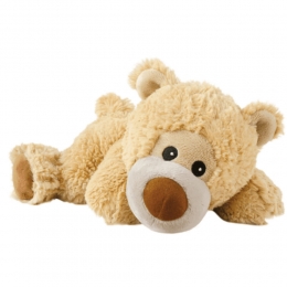 WarmiesWarmteknuffelLiggendeBeer32cm