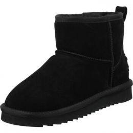 LaarzenMustangEnkellaarzen