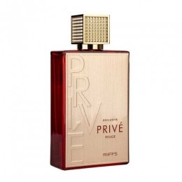 RiiffsExclusivePriveRougeEaudeParfum80ml