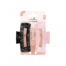 InvisibobbleClipstarLEclipseGlossy2stuks