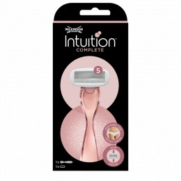 3xWilkinsonIntuitionScheermesComplete