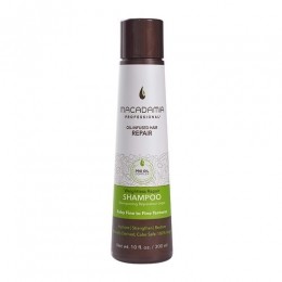 MacadamiaWeightlessRepairShampoo300ml