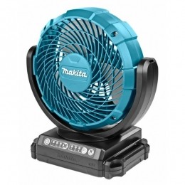 MakitaCF101DZ108VLi-IonAccuVentilatorMetZwenkfunctieBody-180mm