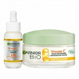 GarnierVitamineCSerumVitamineCDagcrmePakket