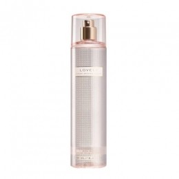 SarahJessicaParkerLovelyBodyMist250ml