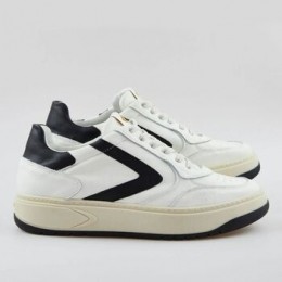 SneakersValsportHYPE-VH2506M-CLASSICWHITEBLACK