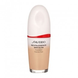 ShiseidoRevitalessenceSkinGlowFoundationQuartz24030ml