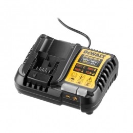 DeWALTDCB1104-QW12V18VLi-ionXRMultilader