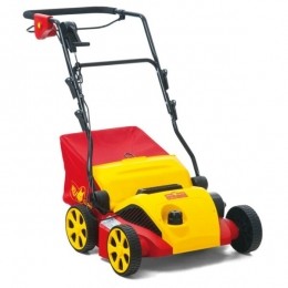 WOLF-GartenVA378EVerticuteermachine-1800W-37cm