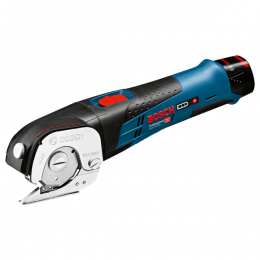 BoschGUS12V-30012VLi-IonAccuSchaarBody